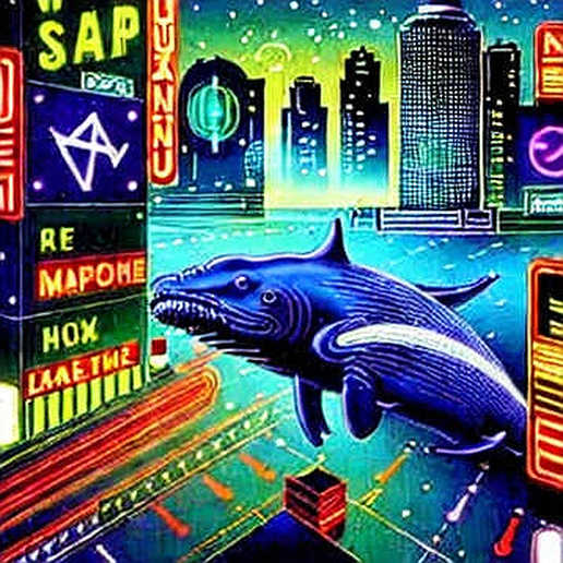 Goldman Sachs 22,5 tỷ USD mua NEOS: Bước ngoặt hay cạm bẫy cho Bitcoin ETF? Goldman Sachs 22,5 tỷ USD mua NEOS: Bước ngoặt hay cạm bẫy cho Bitcoin ETF?
