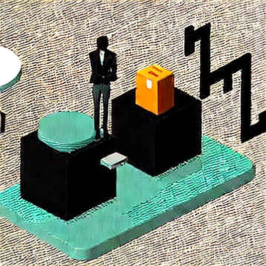 37 người bị bắt và bài toán xã hội của ngành công nghiệp tiền mã hóa