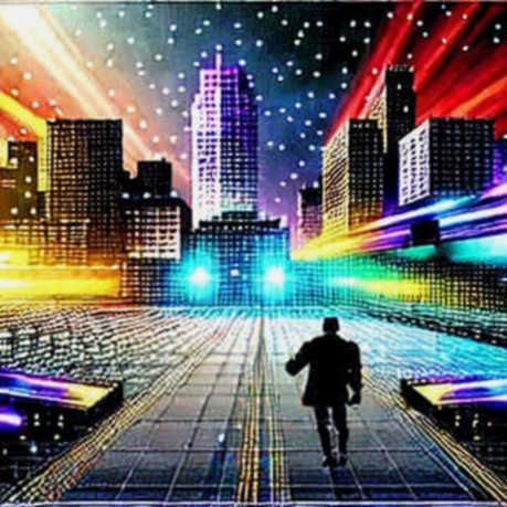 Khi Layer2 Đầu Tư Vào AI: Báo Cáo Phân Tích Gây Sốc Về Arbitrum Và Tương Lai Của Blockchain Mở Rộng