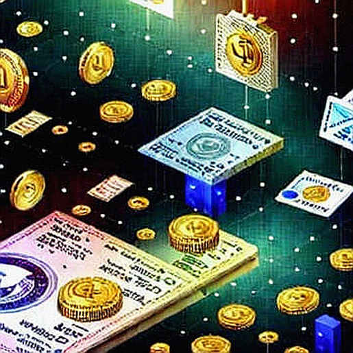 Mảnh vỡ Rostov: Khi đòn tấn công bằng UAV làm lộ điểm mù thanh khoản crypto của Nga