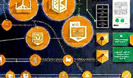 Khi thị trường truyền thống say sưa với carry trade, tiền mã hóa đang âm thầm dịch chuyển