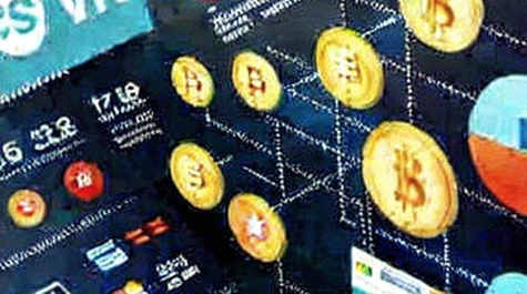 Khi dầu mỏ chạm vào blockchain: Giải mã tác động của địa chính trị lên thị trường phi tập trung