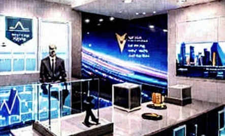 DeepSeek và bài học thanh khoản: Khi nhà sáng lập nắm quyền tuyệt đối