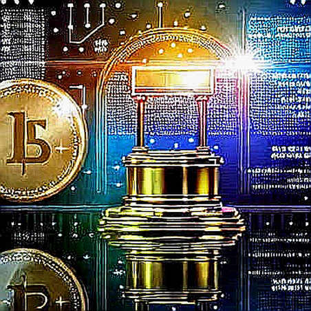 EvernorthXRP gắn giá token vào SPAC: Một canh bạc tài chính hay tín hiệu đổi mới?