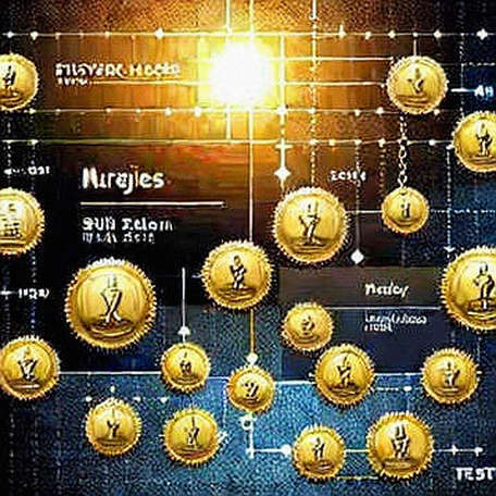 Phân tích dự báo thị trường về sự kiện địa chính trị: Góc nhìn từ blockchain và nguy cơ tiềm ẩn Phân tích dự báo thị trường về sự kiện địa chính trị: Góc nhìn từ blockchain và nguy cơ tiềm ẩn