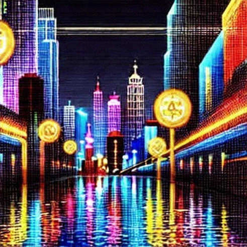 Khi 'tỷ phú tự thân' không để lại dấu vết kỹ thuật: Một phân tích từ góc nhìn crypto