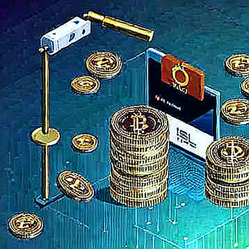 Đêm thứ 9 không khoan nhượng: Khi tên lửa hành trình và Bitcoin cùng lao dốc Đêm thứ 9 không khoan nhượng: Khi tên lửa hành trình và Bitcoin cùng lao dốc
