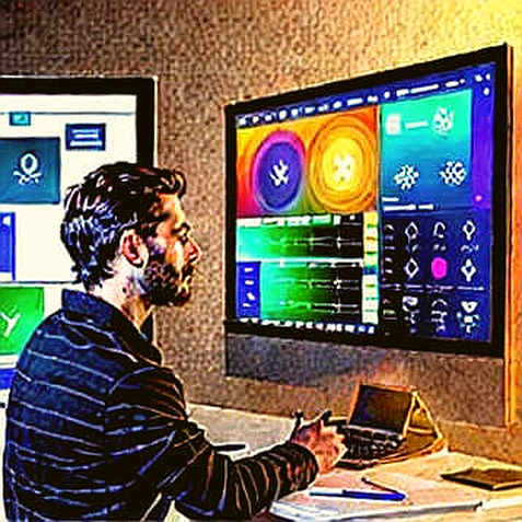 Cú sốc nội bộ: Khi CEO dYdX bị sa thải – Phân tích đa chiều từ góc nhìn giám sát thị trường