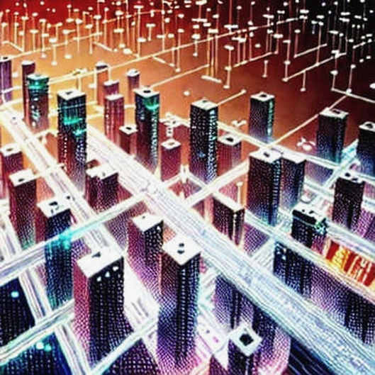 Bản án Bahrain và bài học về chủ quyền dữ liệu: Khi địa chính trị chạm vào blockchain